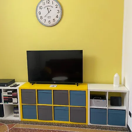 Tigullio Homestay