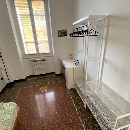Tigullio Homestay